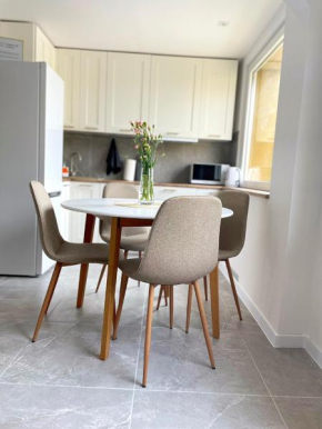 Apartament KONSTYTUCJI - centrum in Swinemünde